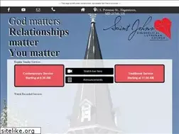 Sites similar to stjohnsfamily.org