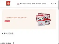Sites similar to stjohnsfirstaid.net