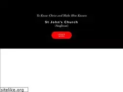 Sites similar to stjohnsflorence.org