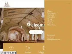 Sites similar to stjohnsfresno.org