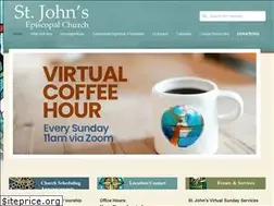 Sites similar to stjohnsgigharbor.org