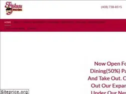 Sites similar to stjohnsgrill.com