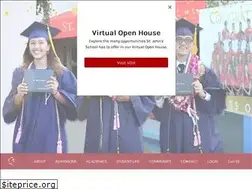 Sites similar to stjohnsguam.com