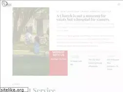 Sites similar to stjohnshampton.org