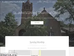 Sites similar to stjohnsjx.com