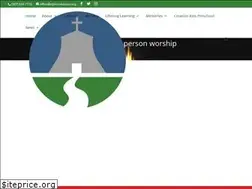 Sites similar to stjohnskasson.org