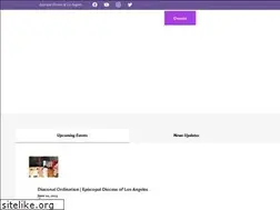 Sites similar to stjohnsla.org