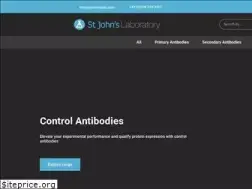 Sites similar to stjohnslabs.com