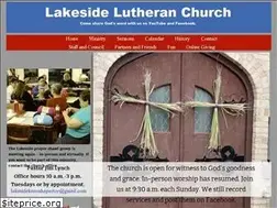 Sites similar to stjohnslutherankenosha.com