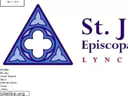 Sites similar to stjohnslynchburg.org