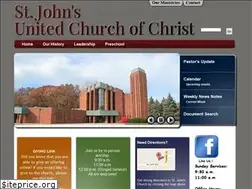 Sites similar to stjohnsmc.org