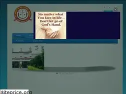 Sites similar to stjohnsmeerut.org