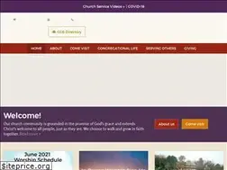 Sites similar to stjohnsnorthfield.org