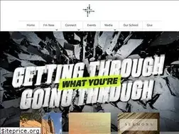 Sites similar to stjohnsnya.org