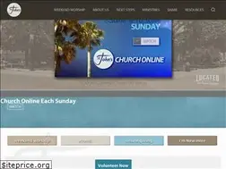 Sites similar to stjohnsorange.org