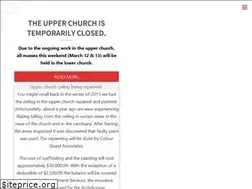 Sites similar to stjohnsphilly.org