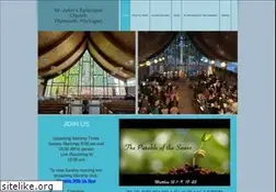Sites similar to stjohnsplymouth.org