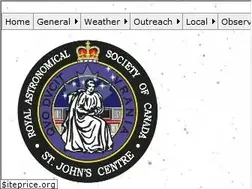 Sites similar to stjohnsrasc.ca