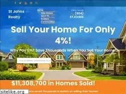 Sites similar to stjohnsrealty.com