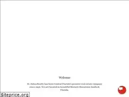 Sites similar to stjohnsrealtyco.com