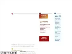 Sites similar to stjohnsross.org