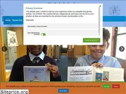Sites similar to stjohnsrotherhithe.co.uk