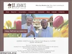 Sites similar to stjohnsrsm.org