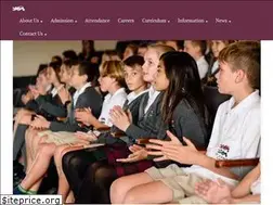 Sites similar to stjohnsschoolcyprus.com