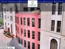 Sites similar to stjohnsschools.org