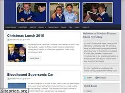 Sites similar to stjohnssevenoaks.com