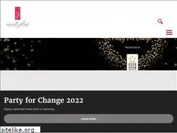 Sites similar to stjohnsshelter.org