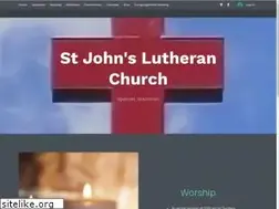 Sites similar to stjohnsspencer.com