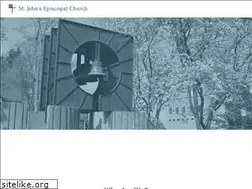 Sites similar to stjohnssturgis.com