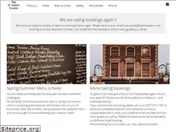 Sites similar to stjohnstavern.com