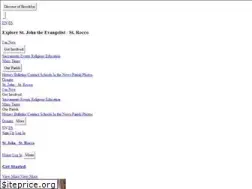Sites similar to stjohnstrocco-brooklyn.org