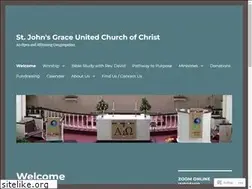 Sites similar to stjohnsuccmd.com