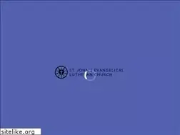 Sites similar to stjohnswalhalla.org