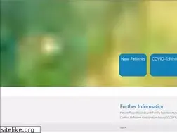 Sites similar to stjohnsway.nhs.uk