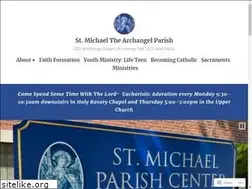 Sites similar to stjohnswinthrop.org