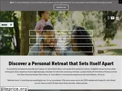 Sites similar to stjohnswoodapartments.com