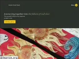 Sites similar to stjohnswoodchurch.org.uk