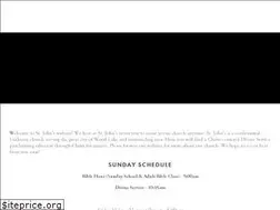 Sites similar to stjohnswoodlake.com