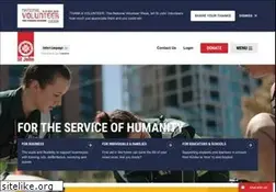 Sites similar to stjohnvic.com.au