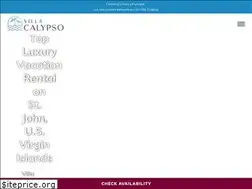 Sites similar to stjohnvillarental.com