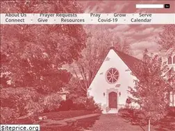 Sites similar to stjohnwilderness.org