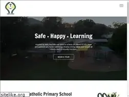 Sites similar to stjoknx.wa.edu.au