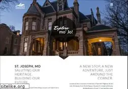 Sites similar to stjomo.com