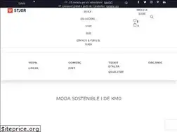 Sites similar to stjor.com