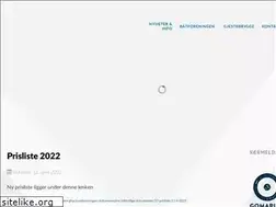 Sites similar to stjordal-baatforening.no
