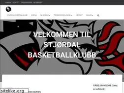 Sites similar to stjordalbasket.com